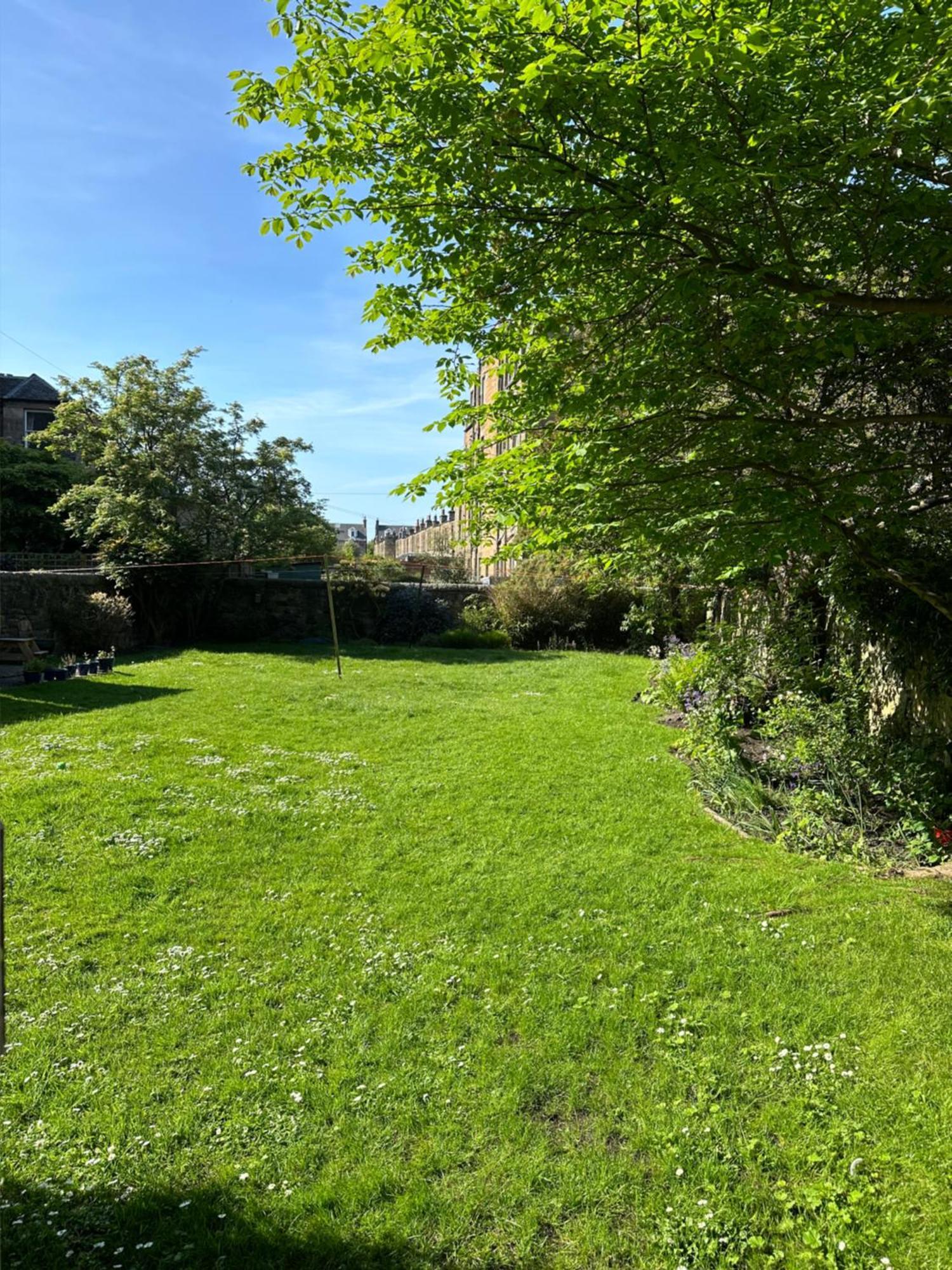 Quirky Apartment In Leith Edimburgo Esterno foto