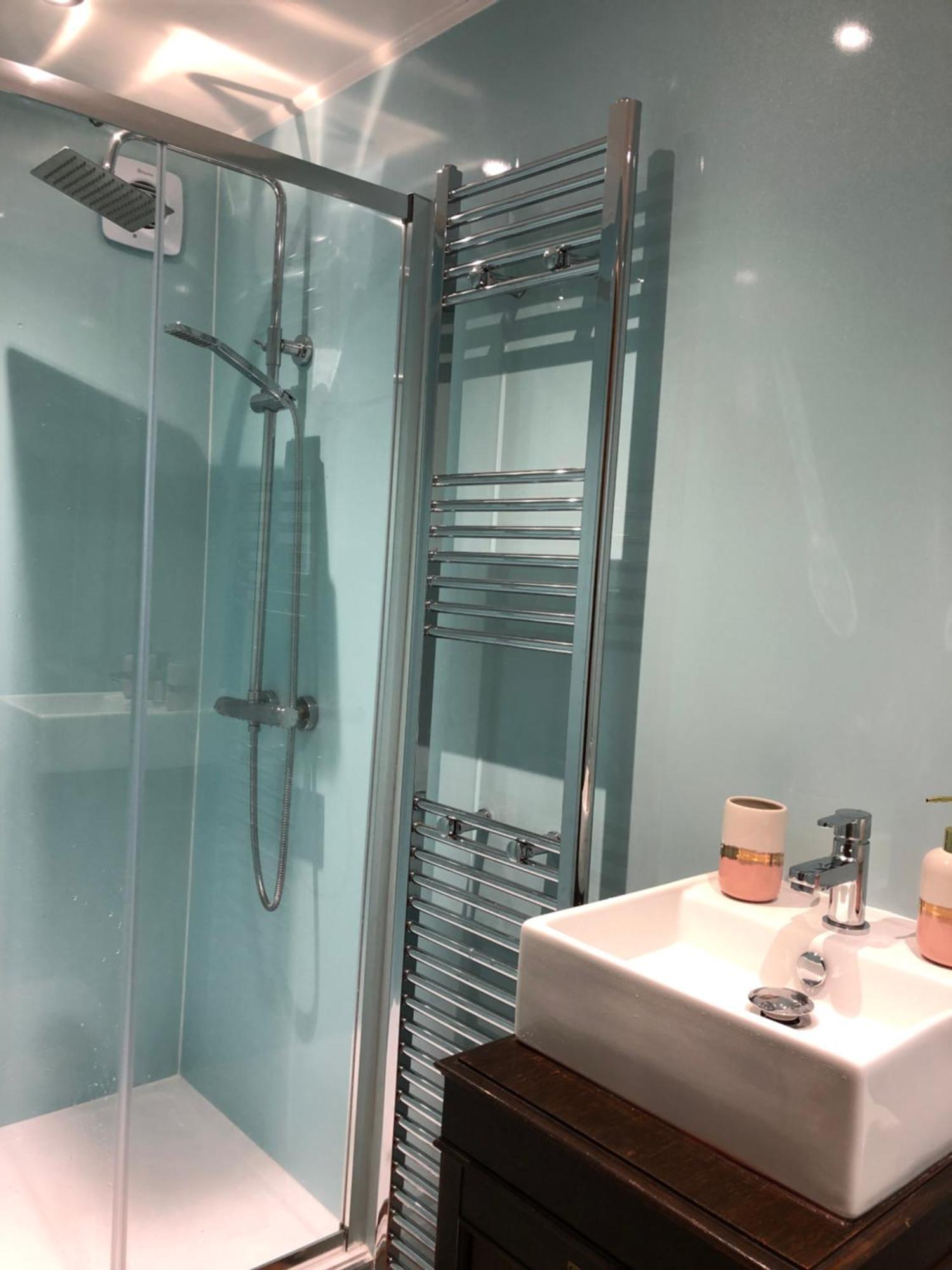 Quirky Apartment In Leith Edimburgo Esterno foto