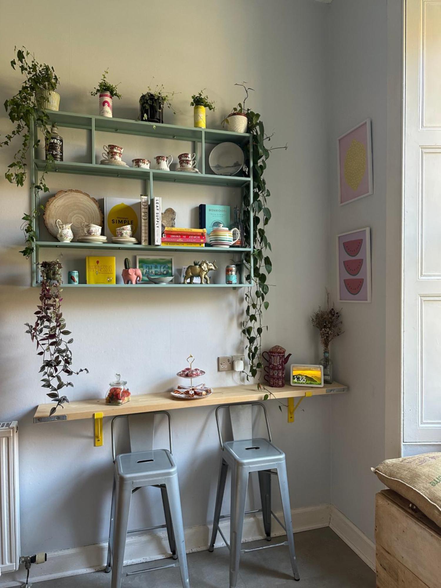 Quirky Apartment In Leith Edimburgo Esterno foto